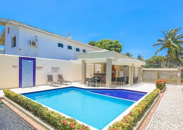 Residencial João e Maria - Aptos 03 quartos Porto Seguro