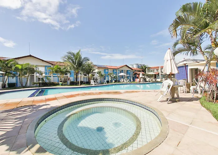 Apartamento Mont Sião II Porto Seguro